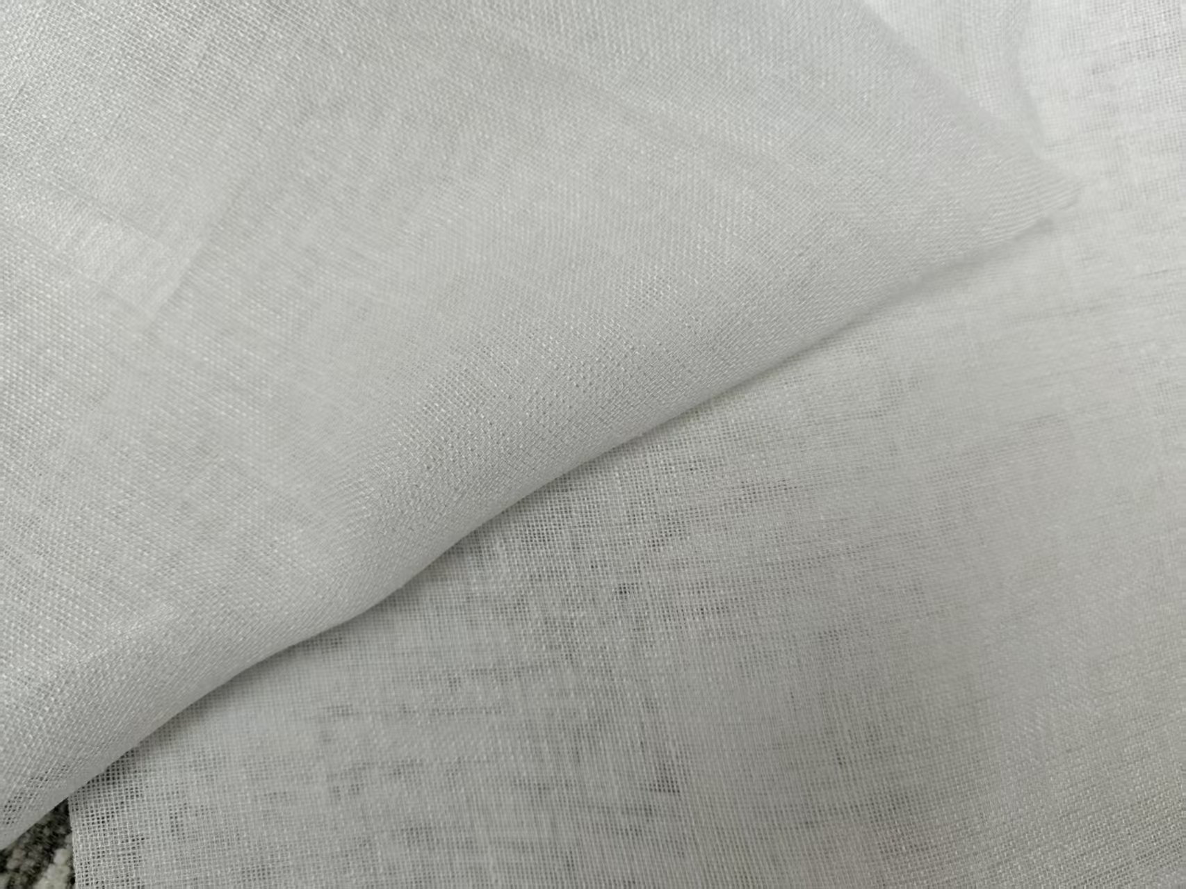 sırf kumaş sheer fabric