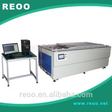 REOO solar panel production line testing machine solar module tester