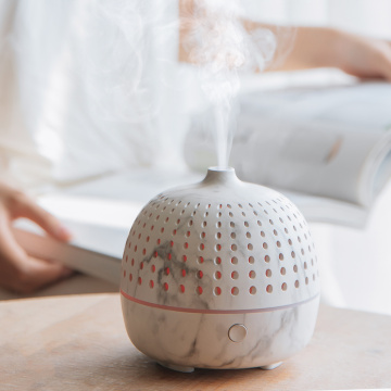 Ultrasonic air humidifier oil Aroma Diffuser