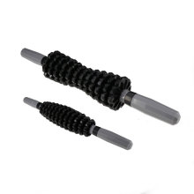 Detachable Gears Adjustable Fitness Yoga Leg Arm Self  Massage Tool Stick