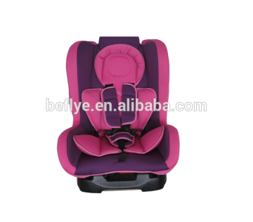 baby safety car seat with ECE R44/04