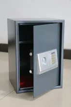 Big Size Electronic Laptop Safe Box
