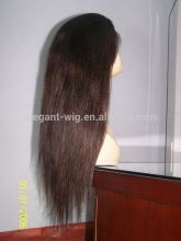 Elegant-wig full lace wig in stock, lace front wigs for black women good looking
