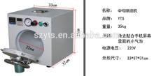 Wholesale air bubble removing machine for LCD touch screen repair Air Bubble Remover Air Bubble Remove machine middle size