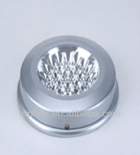 Energy Saving Led Sensor lamp sound control with CE ROHS 150mm 28leds