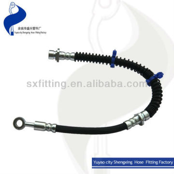 competitive brake hose assembly