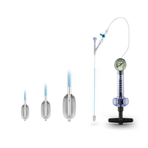 Balloon Assisted Kyphoplasty Surgery