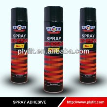 super adhesive spray