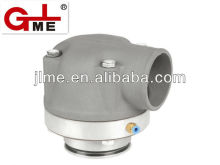 aluminum pipeline combing vent valve