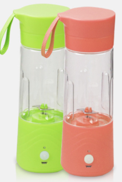 Electri Portable USB Rechargeable Juice Blender