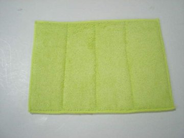 MICROFIBRE CLOTH