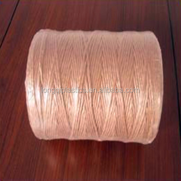 1.5mm, 2mm ,3mm PP string , nylon / pe rope