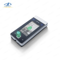 Face Palm Fingerprint Time Attendance Access Control System