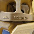 Shantui SD32 Bulldozer Track Shoe Assy 228Ra-41000