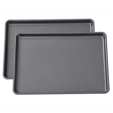 Baking half sheet pan Large baking tray