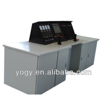 Manufacturer Desktop Enclosures Control Panel Box