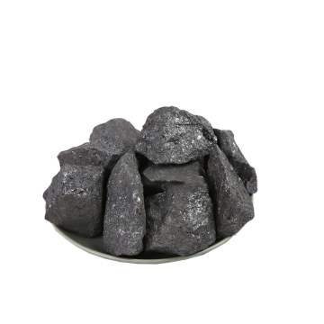 High Carbon Silicon And Silicon Carbon Alloy