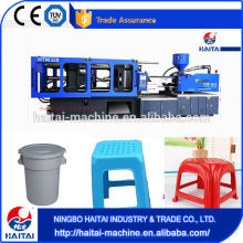 horizontal high speed injection moulding machine