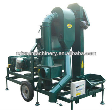 paddy rice seed cleaner