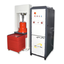 Triaxial Rock Testing Equipment for Geotechnical Evaluations