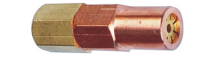 H07-12 Gas Cutting Nozzle