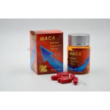 Cápsulas Extract MACA 400mg