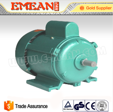 JY series single phase induction motor with capacitor