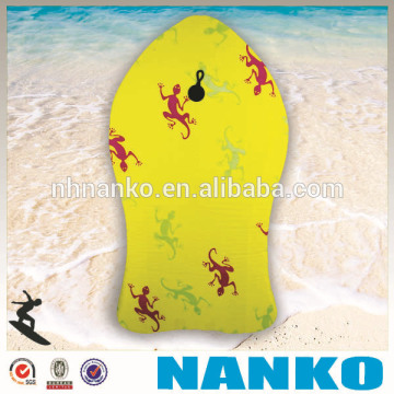 NA3238 Wholesale Skimboards Flowrider Wavestorm Surfboard