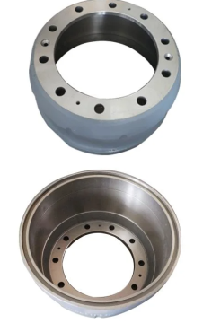 Trailer axel wheel hub for sale