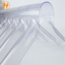 PVC Sheet Garment Template for Quilting Prototype Ruler