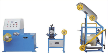 Winding   wire Machine