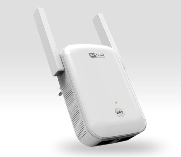 Wireless Extender