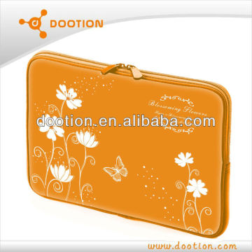 14" waterproof neoprene notebook sleeve