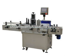 JT-510 Automatic round bottles labeller