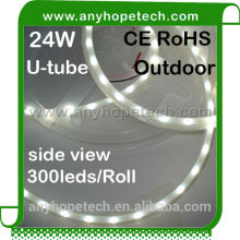 Hot Sale water resistant 60ledm 1950Lm 24v led ribbon lighting