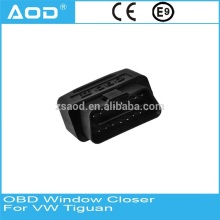 For Volkswagen Tiguan OBD window closer automatic car window closer