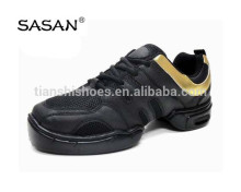 SASAN Hot Sale Line Dance Shoes Dance Sneaker Hip-Hop Dance Shoes 1024