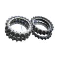 Drive Gear 208-27-61210 untuk penggalian PC400-7