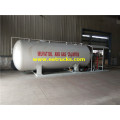 20m3 Skid-mounted Cooking Gas Plants