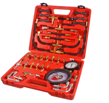 Fuel Pressure Tester Kit