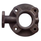 Precision Machined Parts