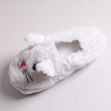 Children nolvety animal slippers