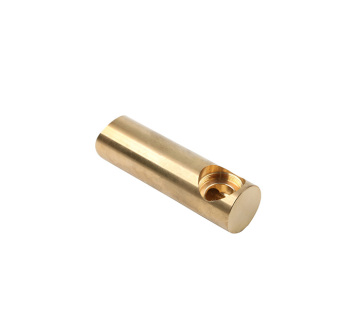 Customize Soldered Connector Brass Fitting