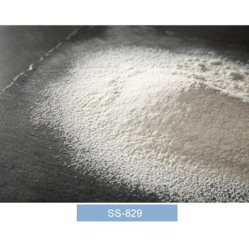 SS-829 Equivalent UV70C Micronized Silica Powder