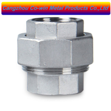 Silicon Sol Casting F/F Union