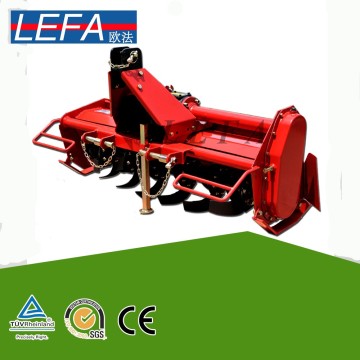 Farm machine PTO Small Tractor rotary tiller