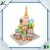 3d puzzle tower bridge development toys