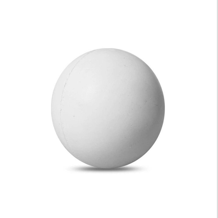 New Circular Rubber Ball for Sieve Cleaning Vibrating Screen Bouncing Ball for Ore Application in Chemical and Farm Industries