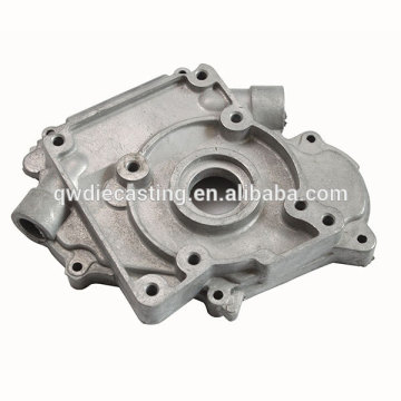 Aluminium Die Gasoline Engine Part Aluminium Die Casting