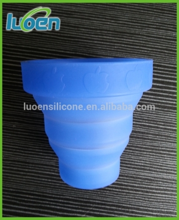 OEM silicone baking cups